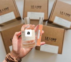 Le Labo - Santal 33 EDP (chai chiết 10ml ko tđ )