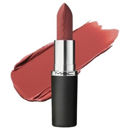 Son Thỏi MAC Ximal Matte #682 Mull It Over Max (Ko Tđ)