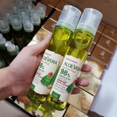 Gel Nha Đam 98% 118g (Dạng chai vòi)