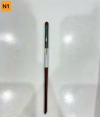 Cọ cán gỗ Size nhỏ N1