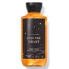 BBW - Gel Tắm 295ml #Into The Night