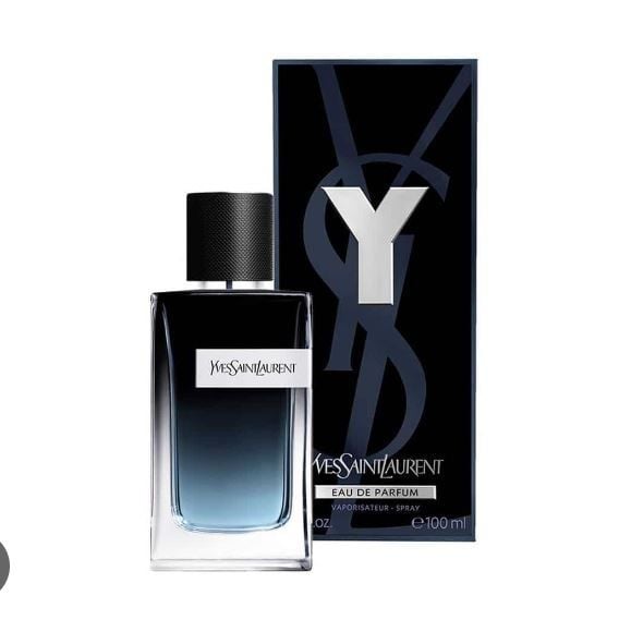YSL - Y EDP 100ml (Ko Tđ)
