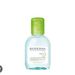 Tẩy Trang Bioderma 100ml #Xanh