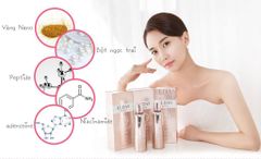 Serum tế bào gốc ELDAS Aura ( ko tđ )
