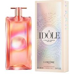 Lancome Idole Nectar EDP 100ml (Ko Tđ)
