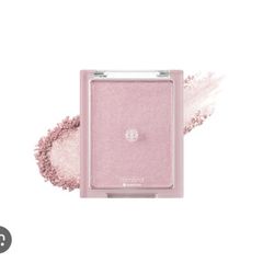 Phấn Bắt Sáng Romand See-Through Veillighter 5.5g - 02 Moon Kissed Veil