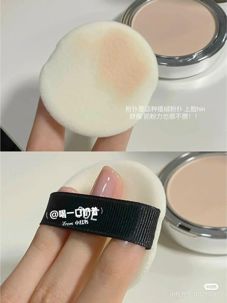 3CE - Makeup Fix Powder #Fair (Ko Tđ)