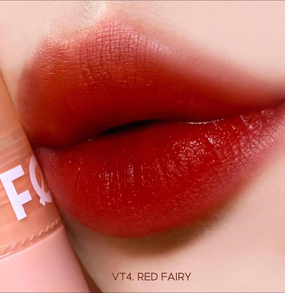 Son FOIF Daily Velvet Tint #VT4