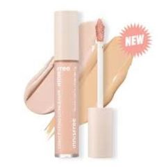 Kem Che Khuyết Điểm Innisfree Light Fitting Concealer #2