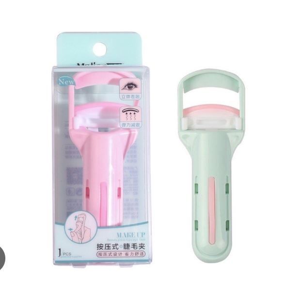 Kẹp Bấm Mi Malian MJ-7571