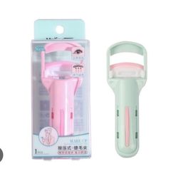 Kẹp Bấm Mi Malian MJ-7571