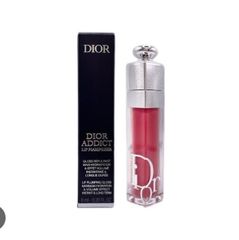 Son Dưỡng Môi Dior Addict Lip Maximizer Full Box #009 (Ko Tđ)