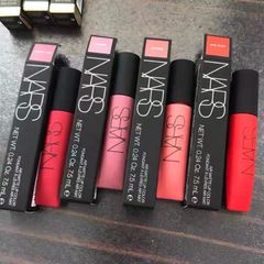 Son Kem Nars Air Matte Lip Color #Pin Up (Ko Tđ)