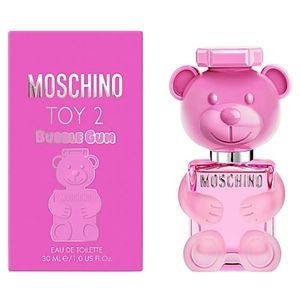 Moschino - TOY 2 Bubble Gum EDT 30ml (KoTđ)