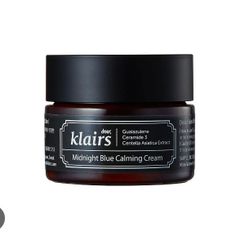 Klairs - Midnight Blue Calming Cream 30ml