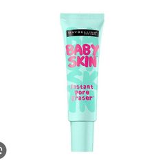 Maybelline - Lót Baby Skin