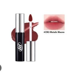 Son Kem Lì Merzy Cyber Mellow Tint #CM3