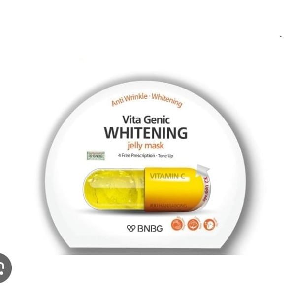 Mặt Nạ BNBG Vitamin C
