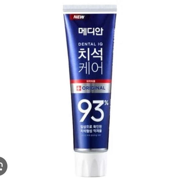 Median - KĐR Dental IQ 93% #Original