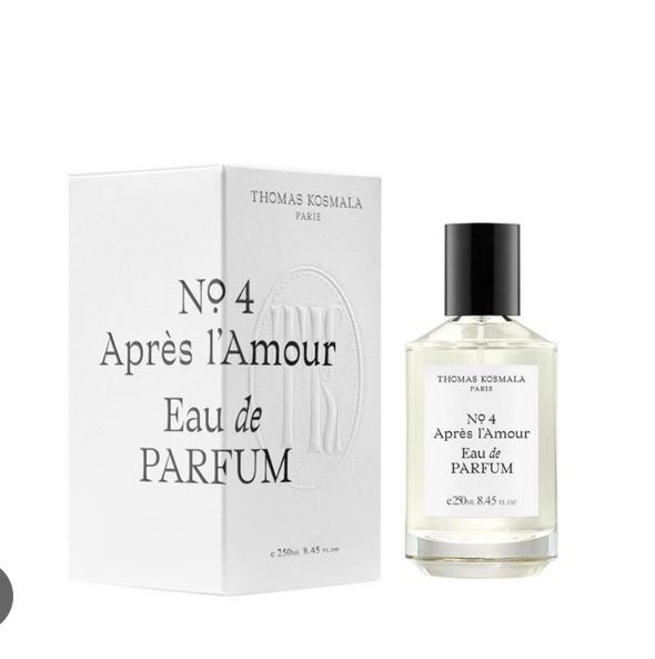 Thomas Kosmala Paris Apres L’Amour No. 4 EDP 100ml (Ko Tđ)