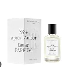 Thomas Kosmala Paris Apres L’Amour No. 4 EDP 100ml (Ko Tđ)