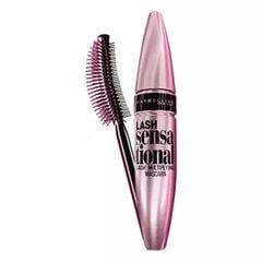 Mascara Maybelline USA #Nâu 254