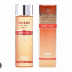 Lotion Labo-Labo Super-Keana Se Khít Lỗ Chân Lông 200ml (Chai lớn)
