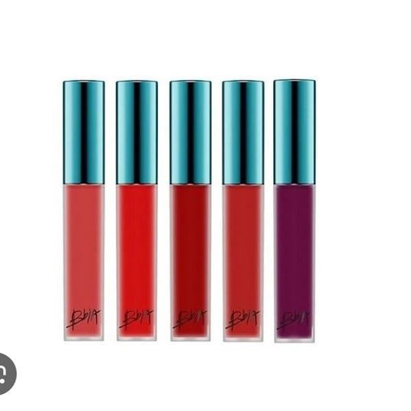 Son kem Bbia Last Velvet Lip Tint 02