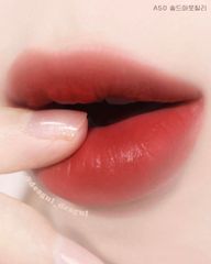 Son kem Black Rouge Airfit Velvet #A50