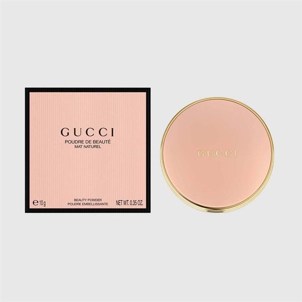 Gucci - Phấn Phủ Mat Naturel #00.5 (Ko tđ)