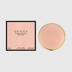 Gucci - Phấn Phủ Mat Naturel #00.5 (Ko tđ)