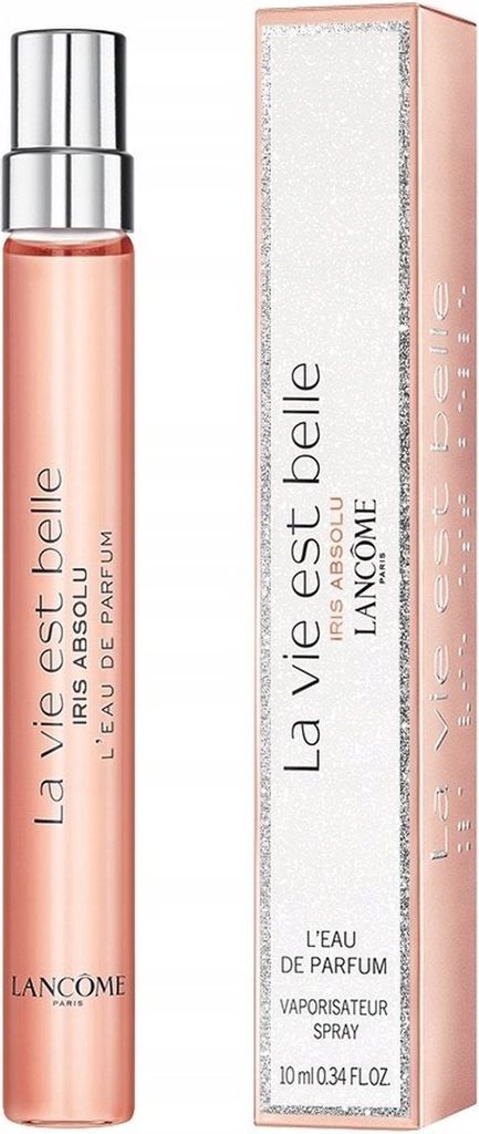 Nước Hoa Lancome La Vie Est Belle Iris Absolue LDP 10ml