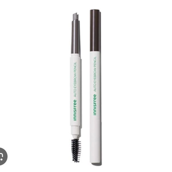 Chì Kẻ Chân Mày Innisfree Auto Eyebrow Pencil #04