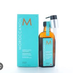 Moroccanoil - Tinh Dầu Dưỡng Tóc 100ml (Ko tđ)