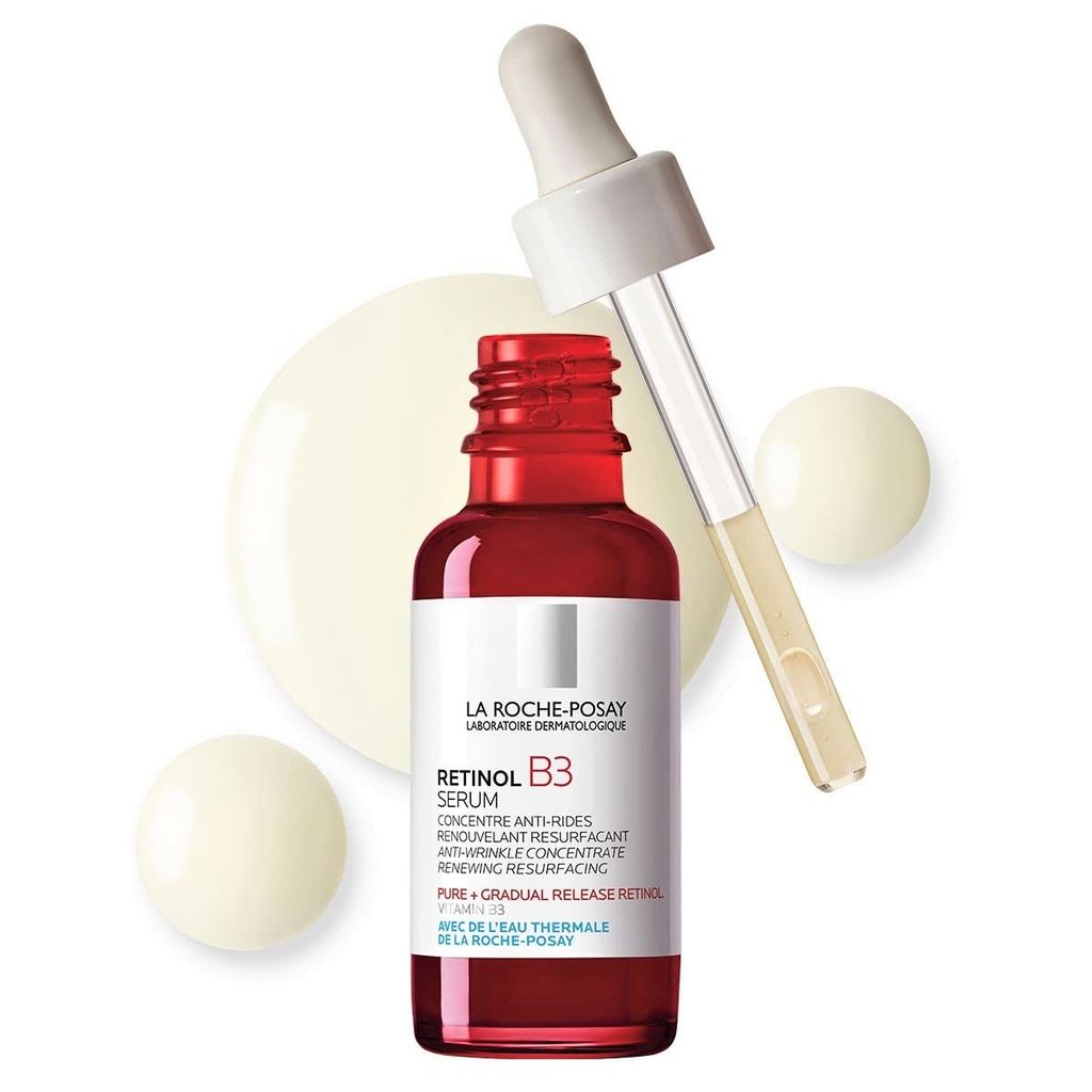Laroche Posay - Retinol B3 Serum 30ml (Ko Tđ)