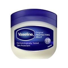 Sáp Dưỡng Ẩm Vaseline Pure Petroleum Jelly 100ml