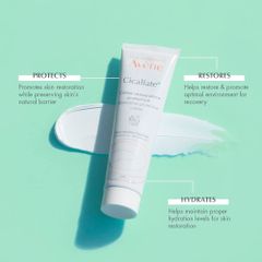 Avene - Kem Phục Hồi Da Avene Cicalfate Repair Cream 100ml