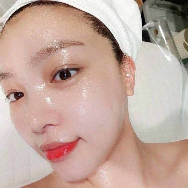 Serum tế bào gốc ELDAS Aura ( ko tđ )