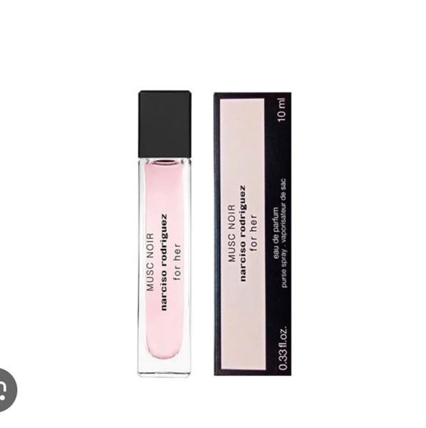 Narciso Rodriguez - Musc Noir For Her EDP 10ml (Ko Tđ)