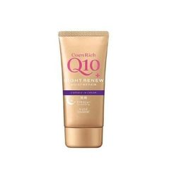 Kem Dưỡng Da Tay Q10 Kose 80g Nhật Bản #Vàng (Ban Đêm)
