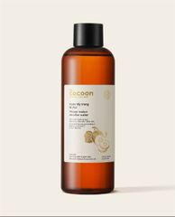 Cocoon - Nước Tẩy Trang Cocoon Chiết Xuất Bí Đao Làm Sạch Da 500ml