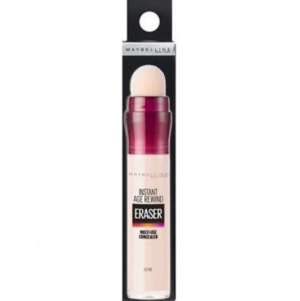 Maybelline - Che Khuyết Điểm Cushion Instant Age Rwind #120