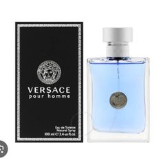 Versace - Pour Homme EDT 100ml