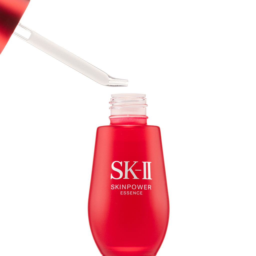 SK-II - Skin Power Essence 50ml (Đỏ)