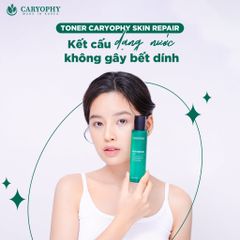 Caryophy - Skin Repair Toner 50ml