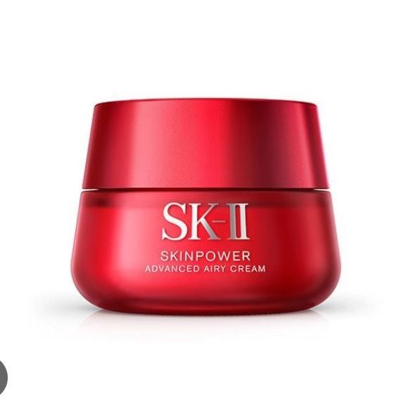 SK-II - Skin Power Advanced Airy Cream 80g ( ko tđ)