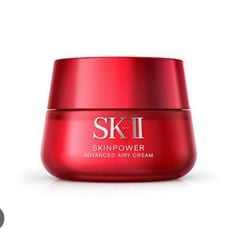 SK-II - Skin Power Advanced Airy Cream 80g ( ko tđ)