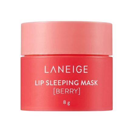 Mặt Nạ Ngủ Môi Laneige 8g (Berry)