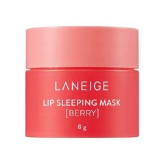 Mặt Nạ Ngủ Môi Laneige 8g (Berry)