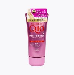 Kem Dưỡng Da Tay Q10 Kose 80g Nhật Bản #Tím